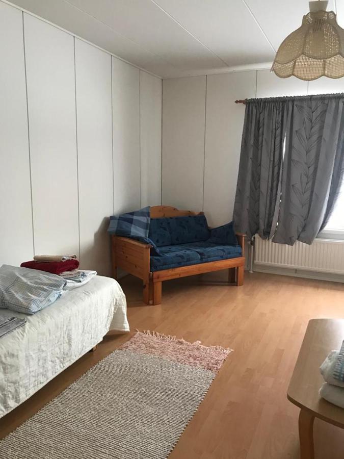 Yh Luumaeki Daire Dış mekan fotoğraf